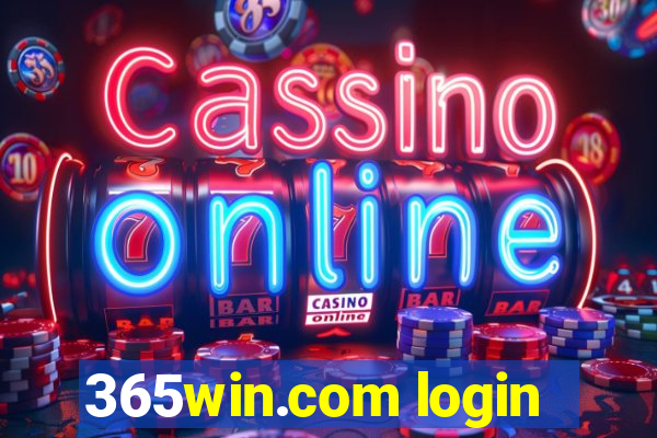 365win.com login